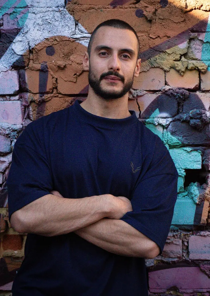 Stefano Dinino, Finance at D&M Web Development