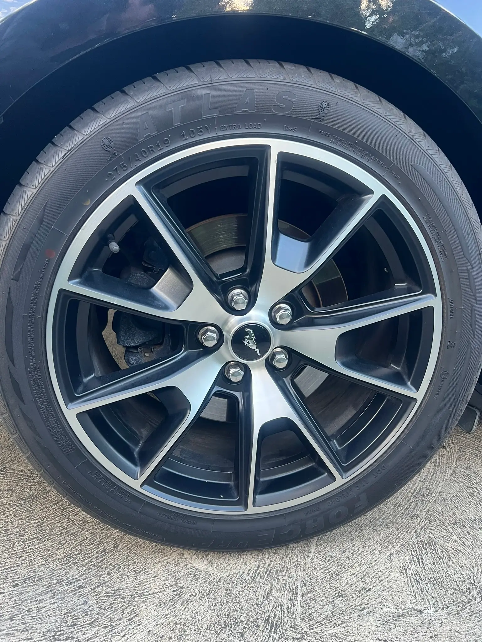 Classic Design Refresh before restoration